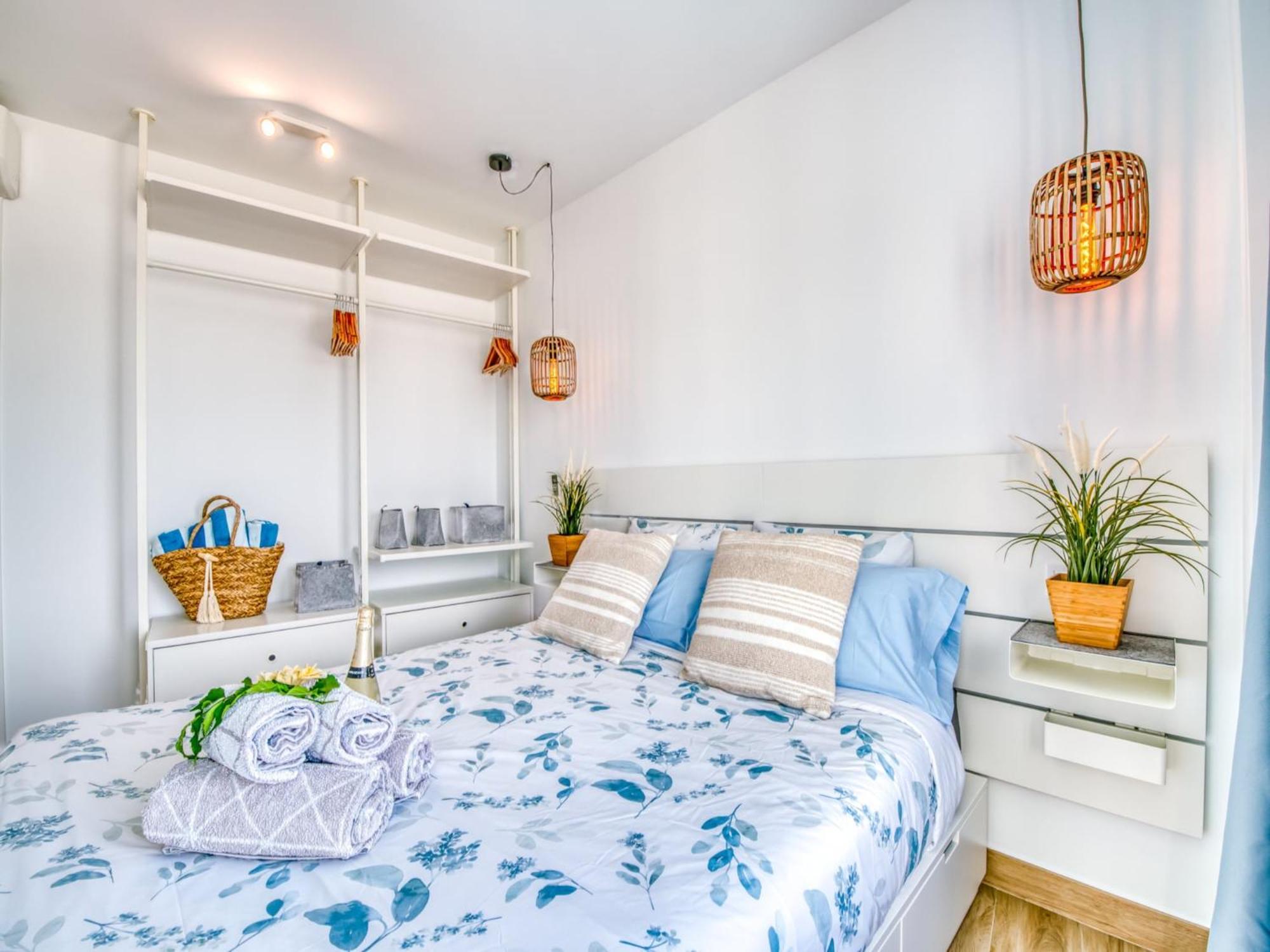 Beachfront With Sea Views * Alcúdia