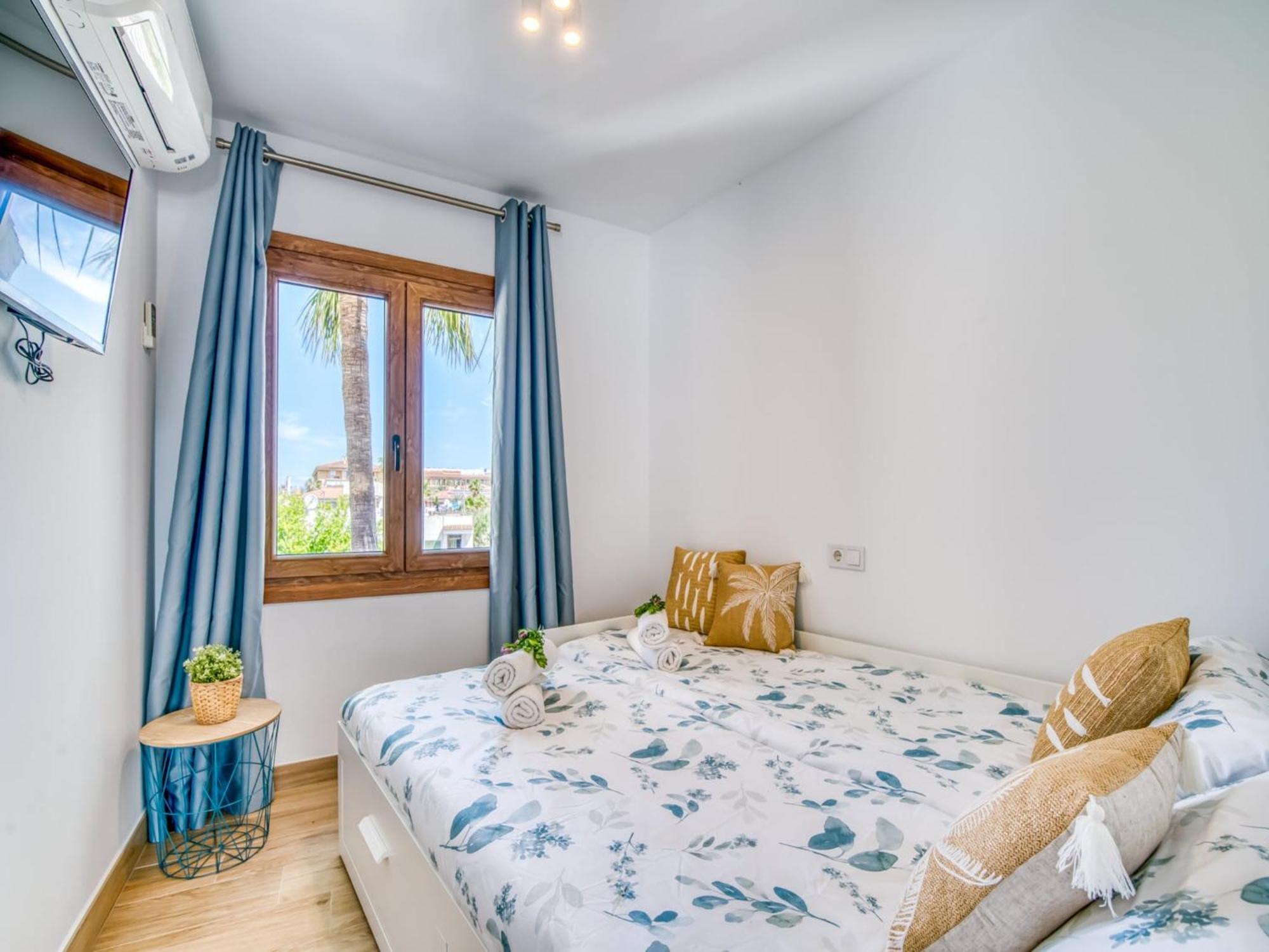 Beachfront With Sea Views Apartment Alcúdia